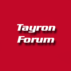 www.tayron-forum.de